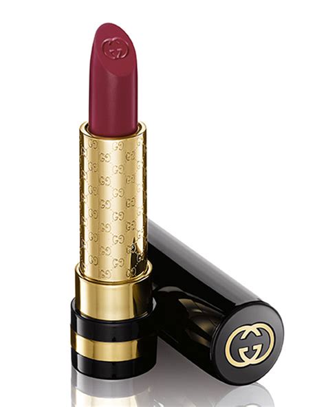 gucci lipstick stockists|gucci lipstick for sale.